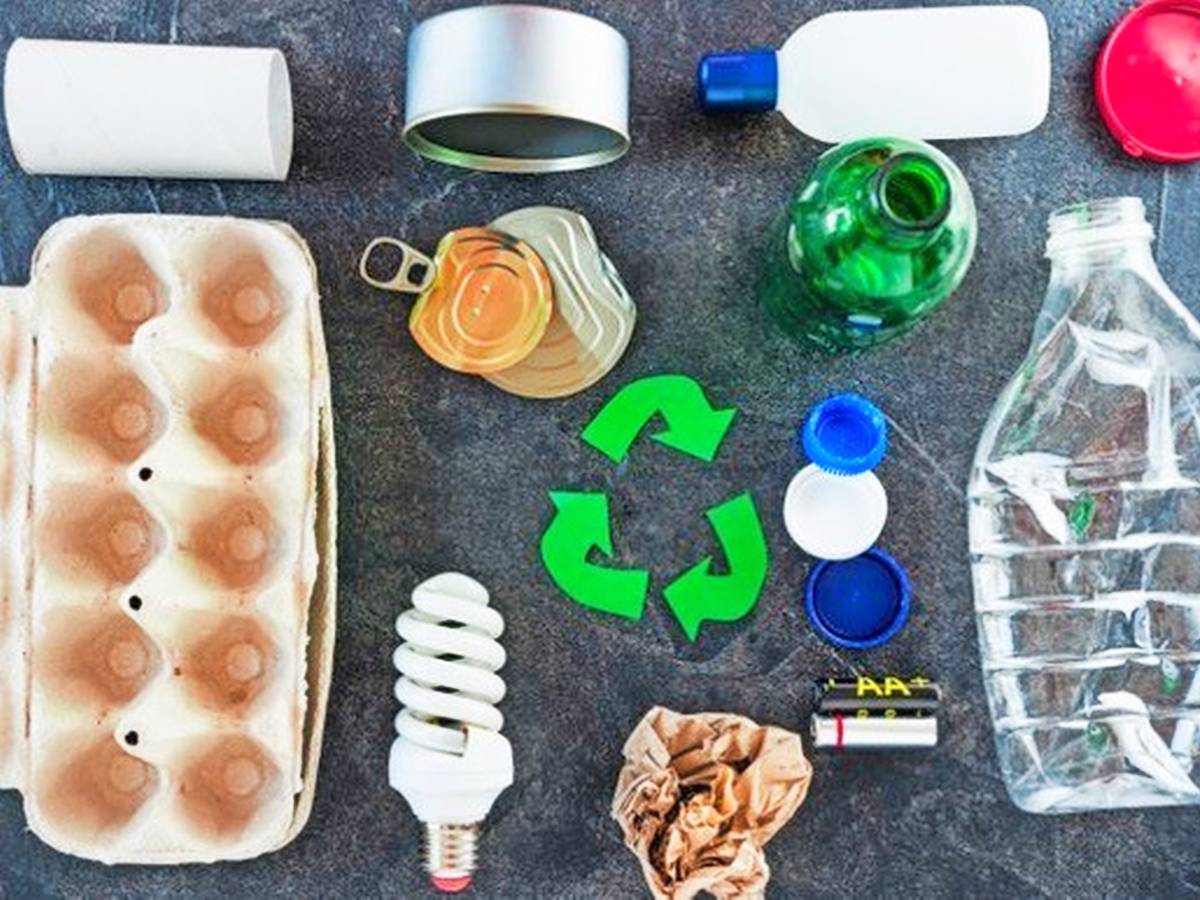 „Und verwerte unser täglich Brot“