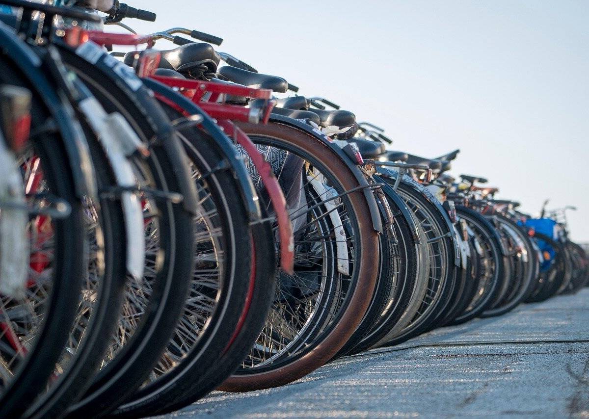 Onlineversteigerung von Fundsachen startet morgen