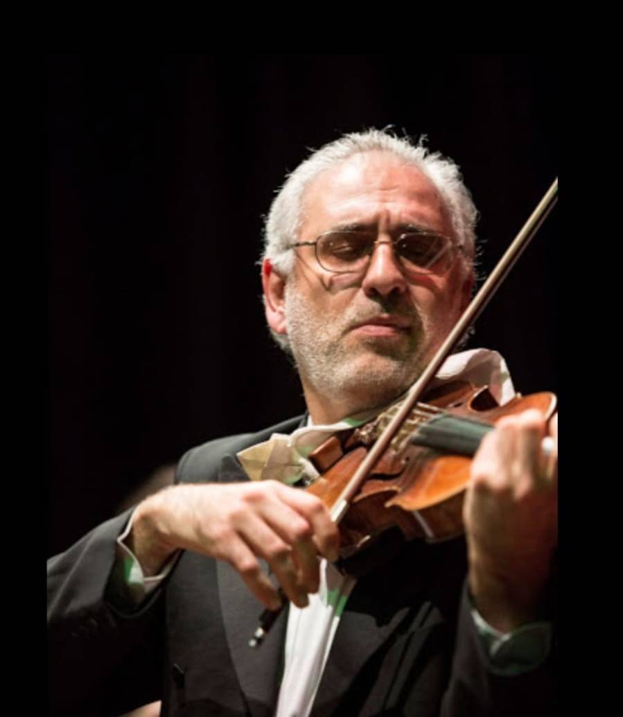 Michel Gershwin⇥Foto: Gershwin