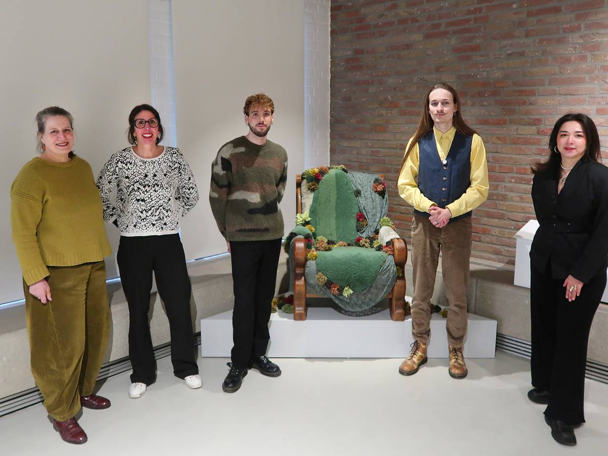 „Sehnsucht Wald“ im Museum