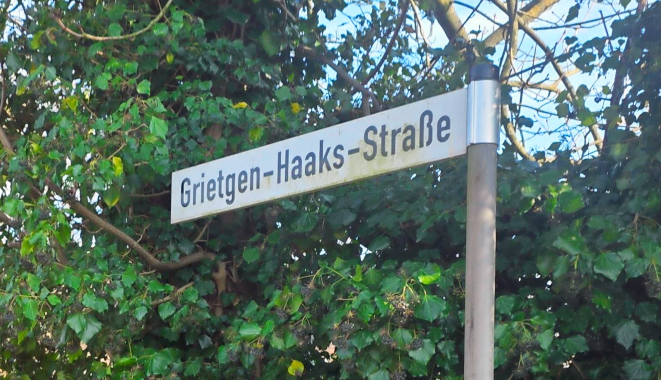 Willichs Frauen als Namensgeber