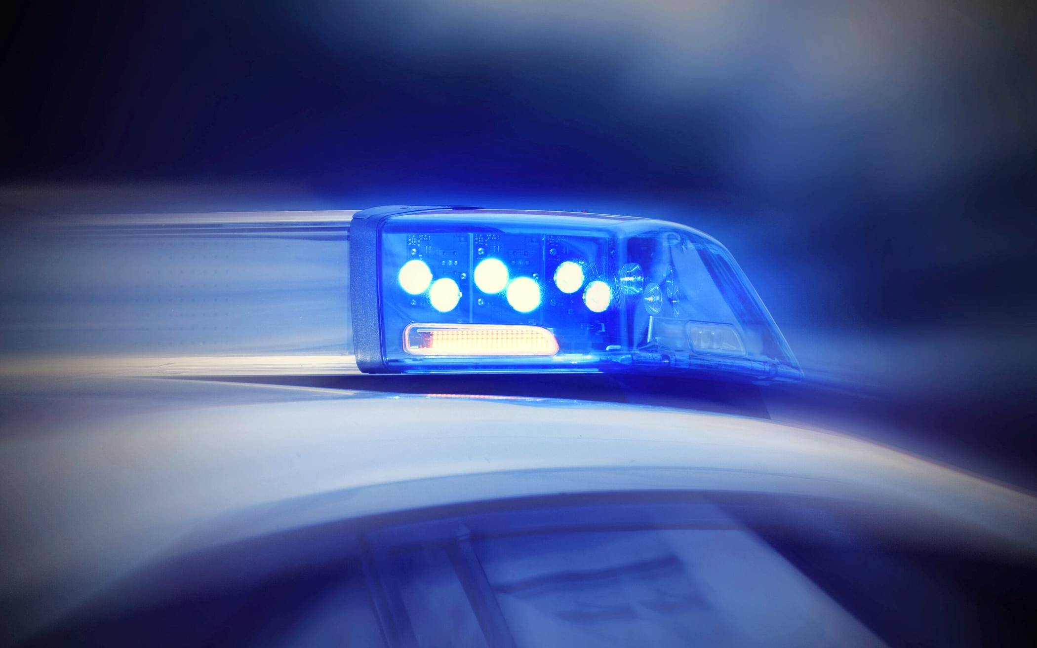 Verkehrsunfälle und Verletzte