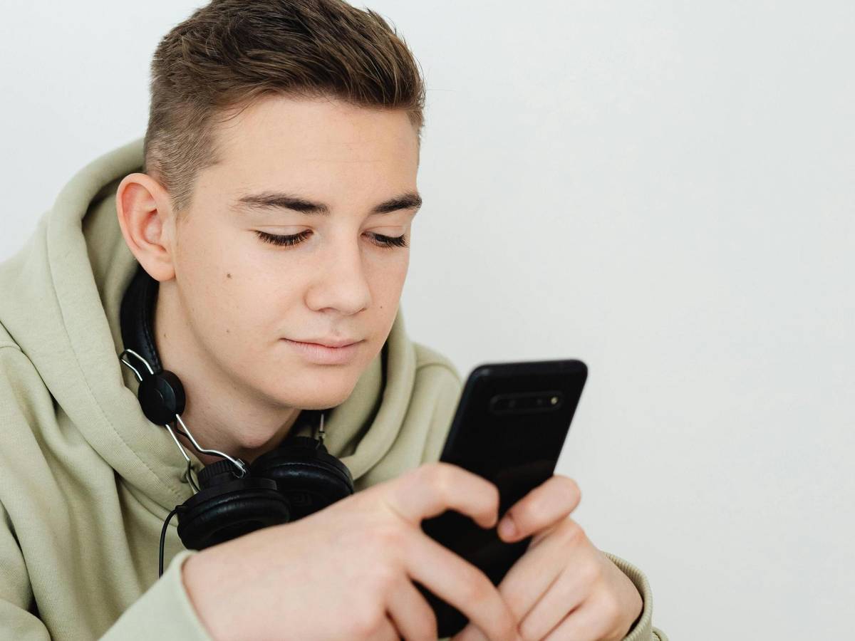 Umfrage: Wissen, wo es klemmt!