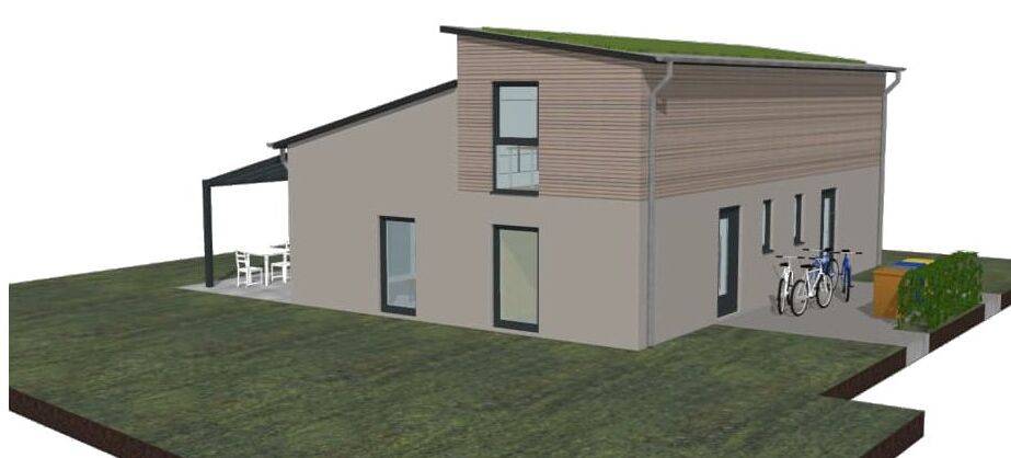 So sollen sie zukünftig aussehen, die