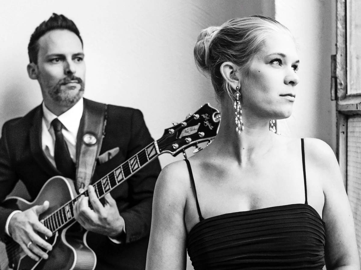 Jazz-Klänge im Forum Wasserturm