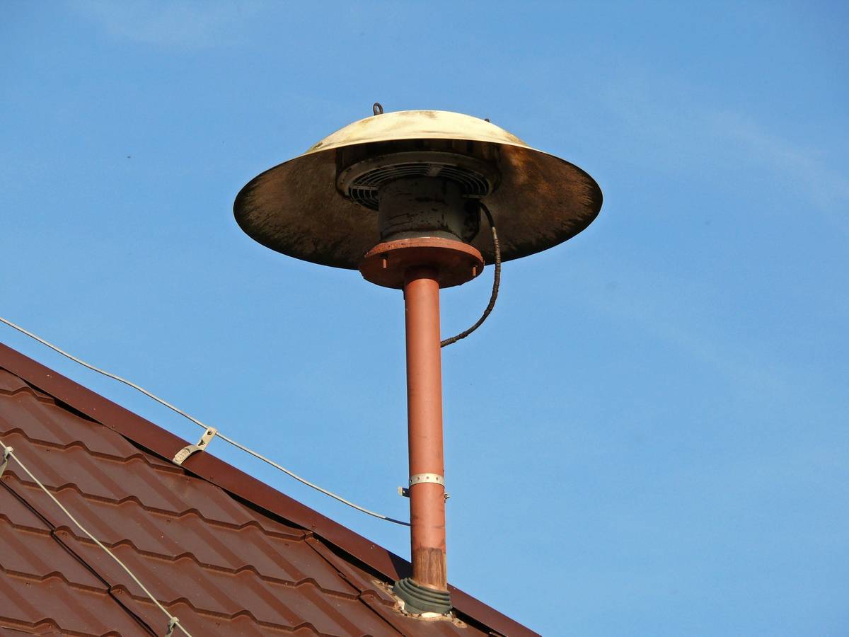 Landesweiter Warntag am 12. März