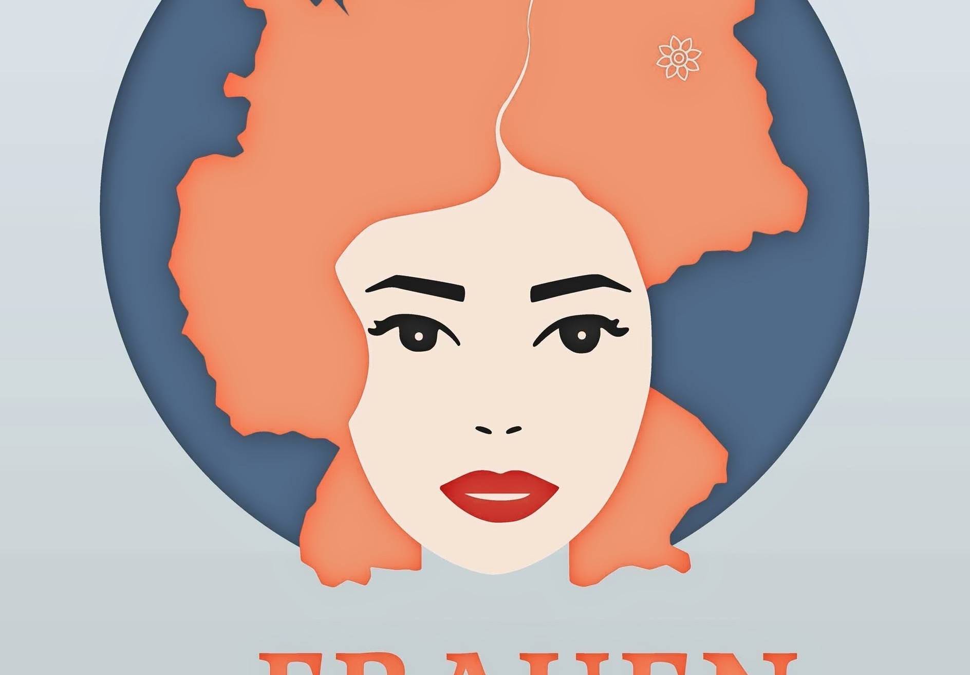 Die Ausstellung „Frauen im geteilten Deutschland“ ist aktuell in der Stadtbibliothek in Büderich zu sehen.