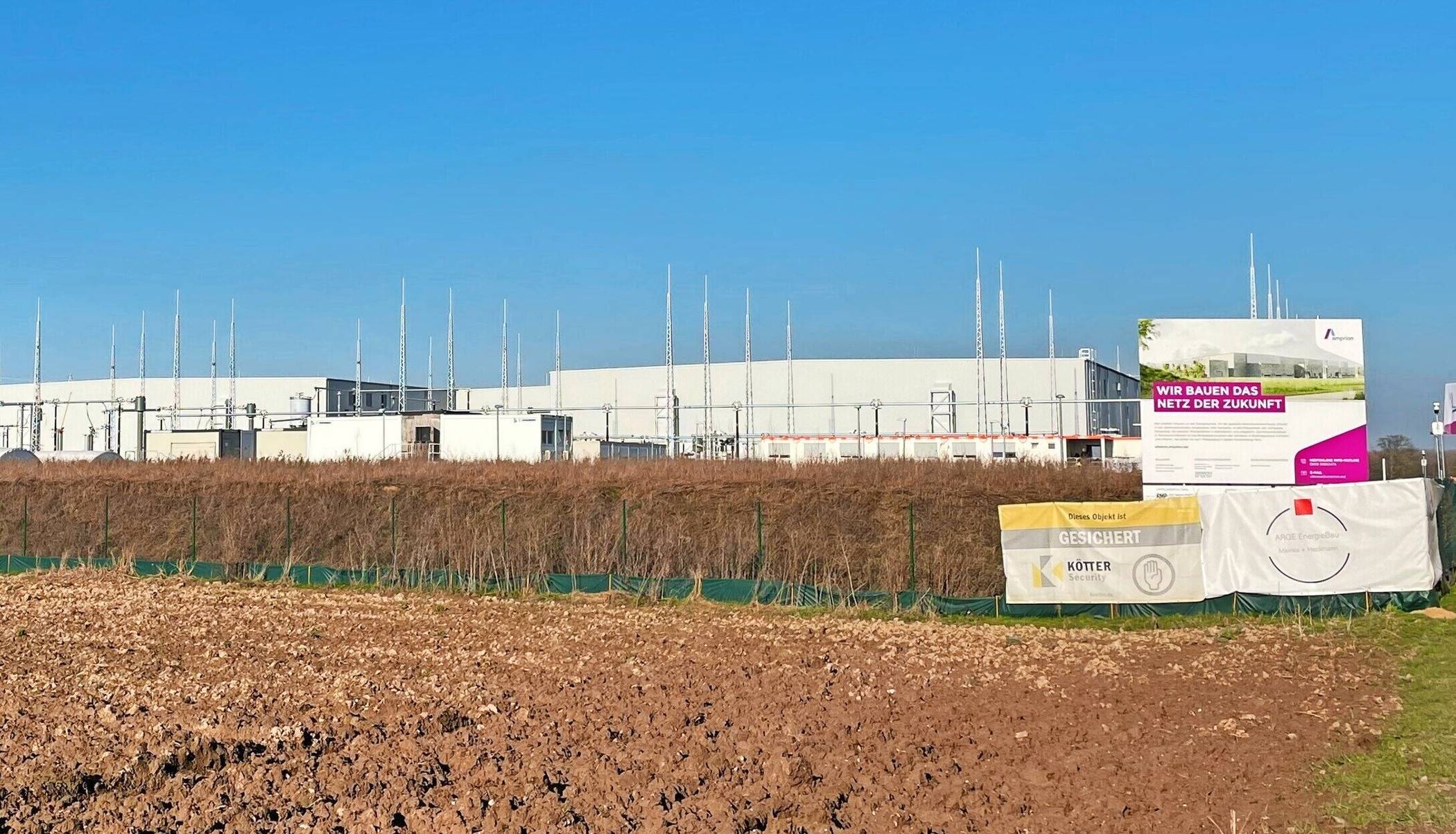 Nebensache Artenschutz?