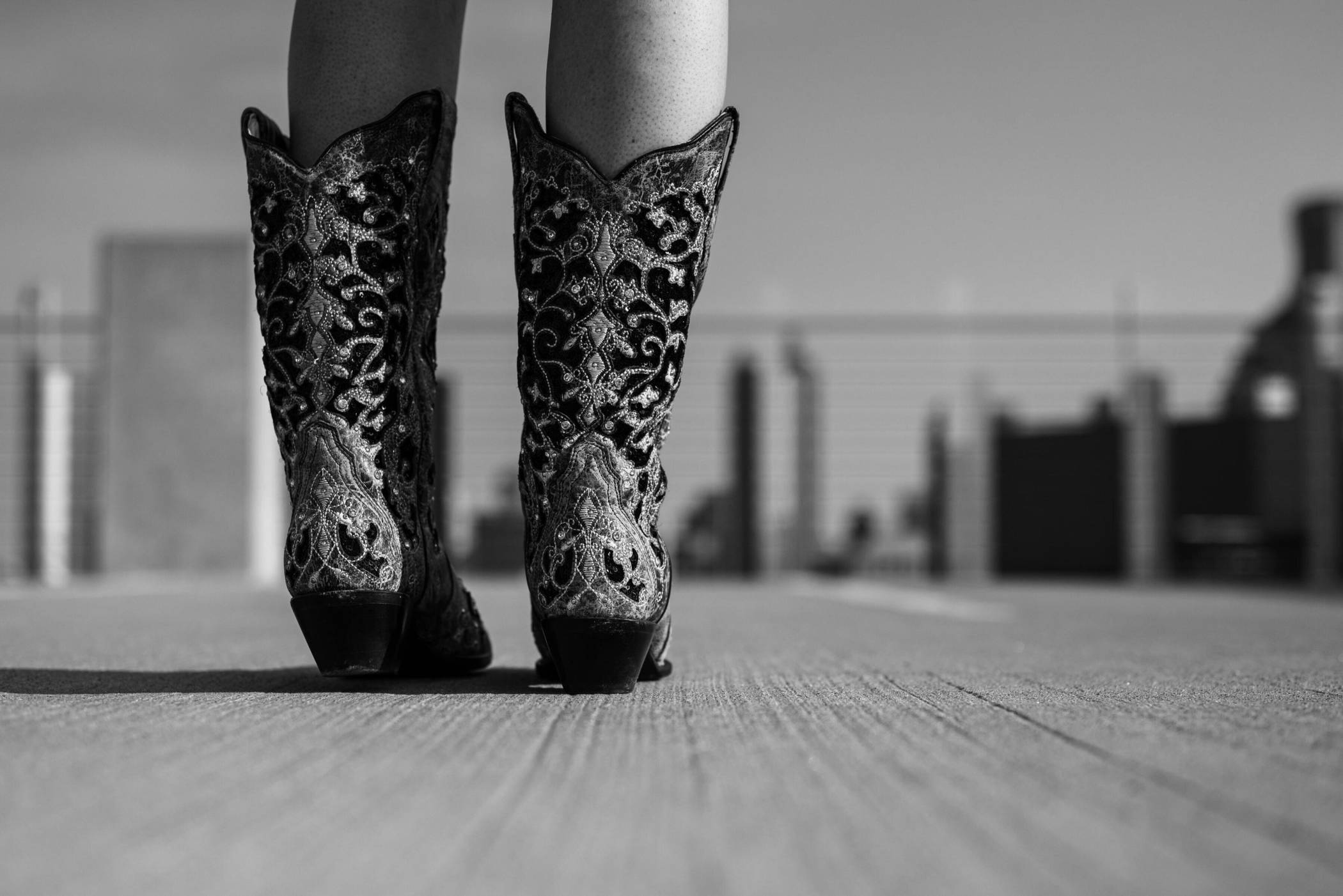 Am Samstag, 14. März, in der Kletterkirche: Linedance-Party. 