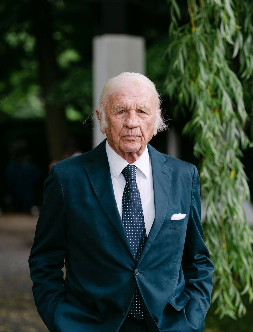 Die Welt mit Licht erfüllen