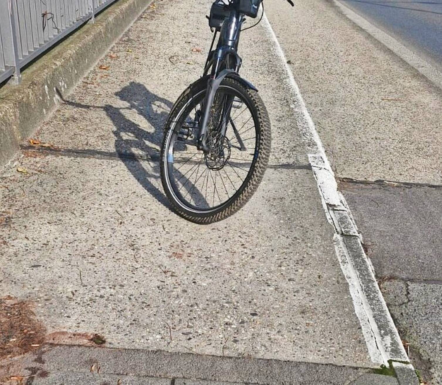 Was muss noch passieren?