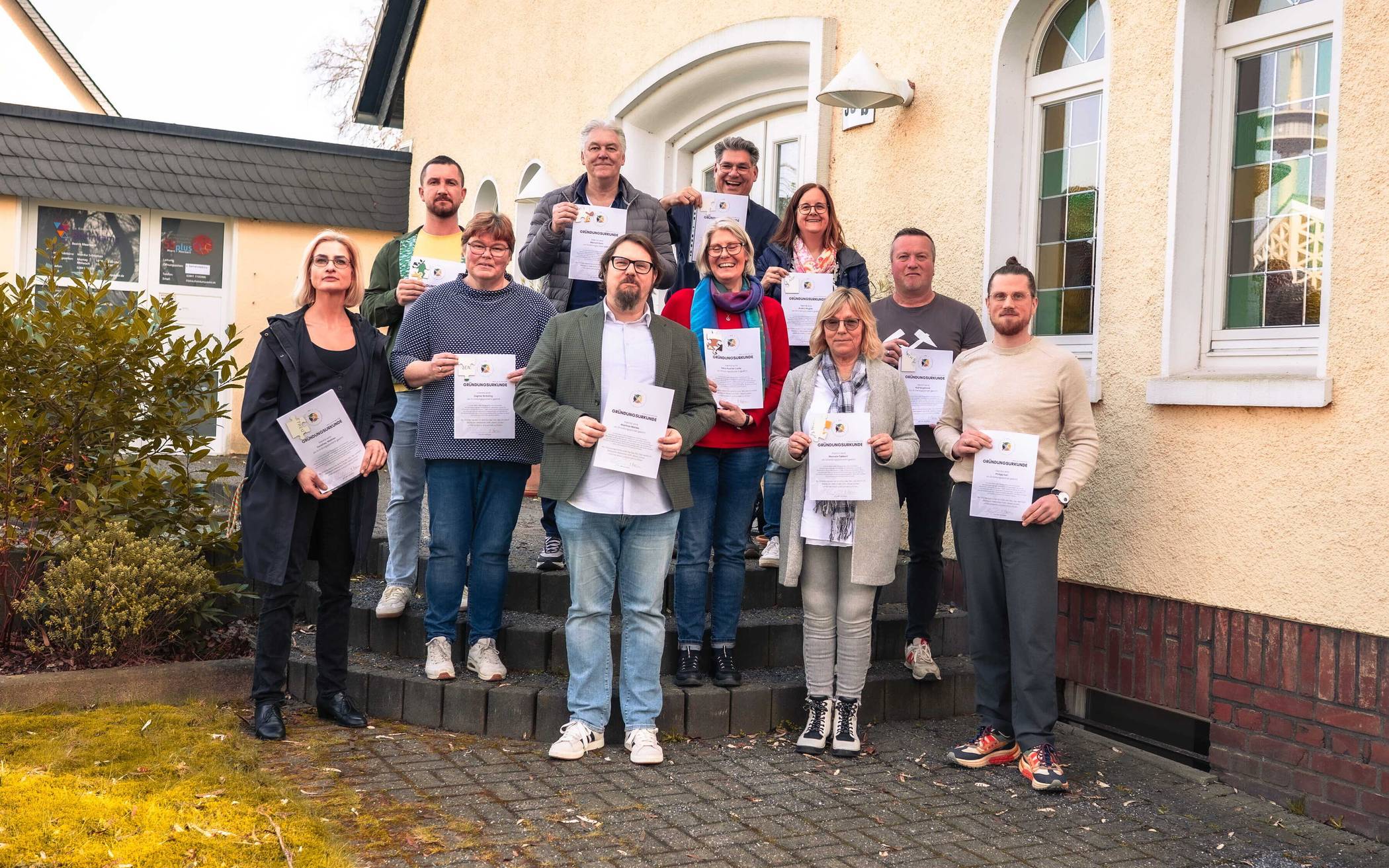 Unbürokratische Hilfe für Menschen unter rechtlicher Betreuung