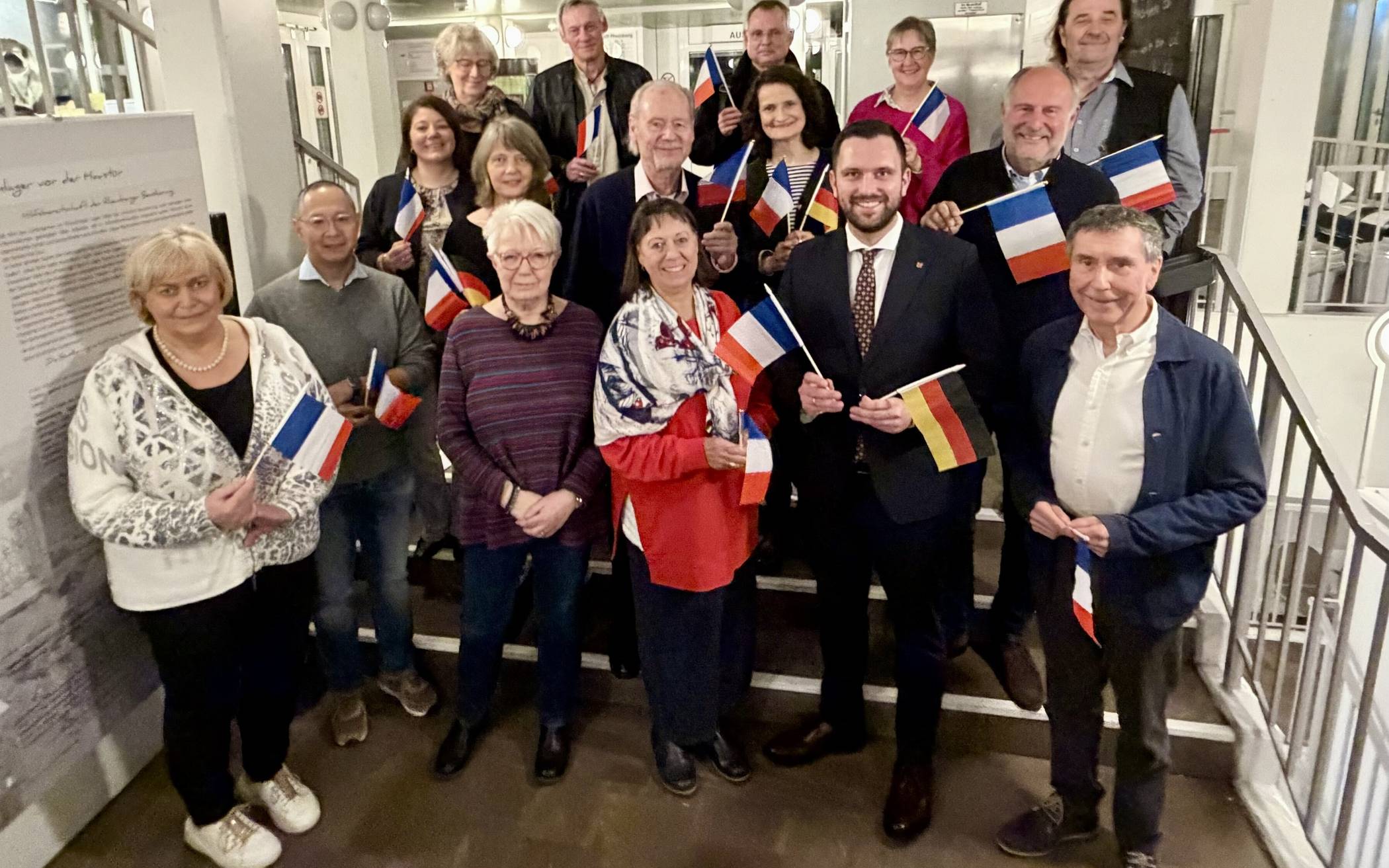 Der Verein möchte das Fortbestehen der