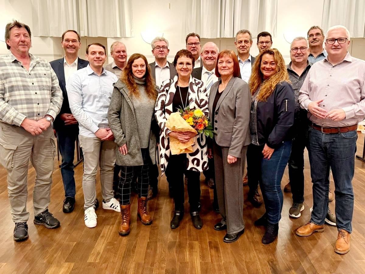 CDU-Fraktion startet eigene Ratsseite