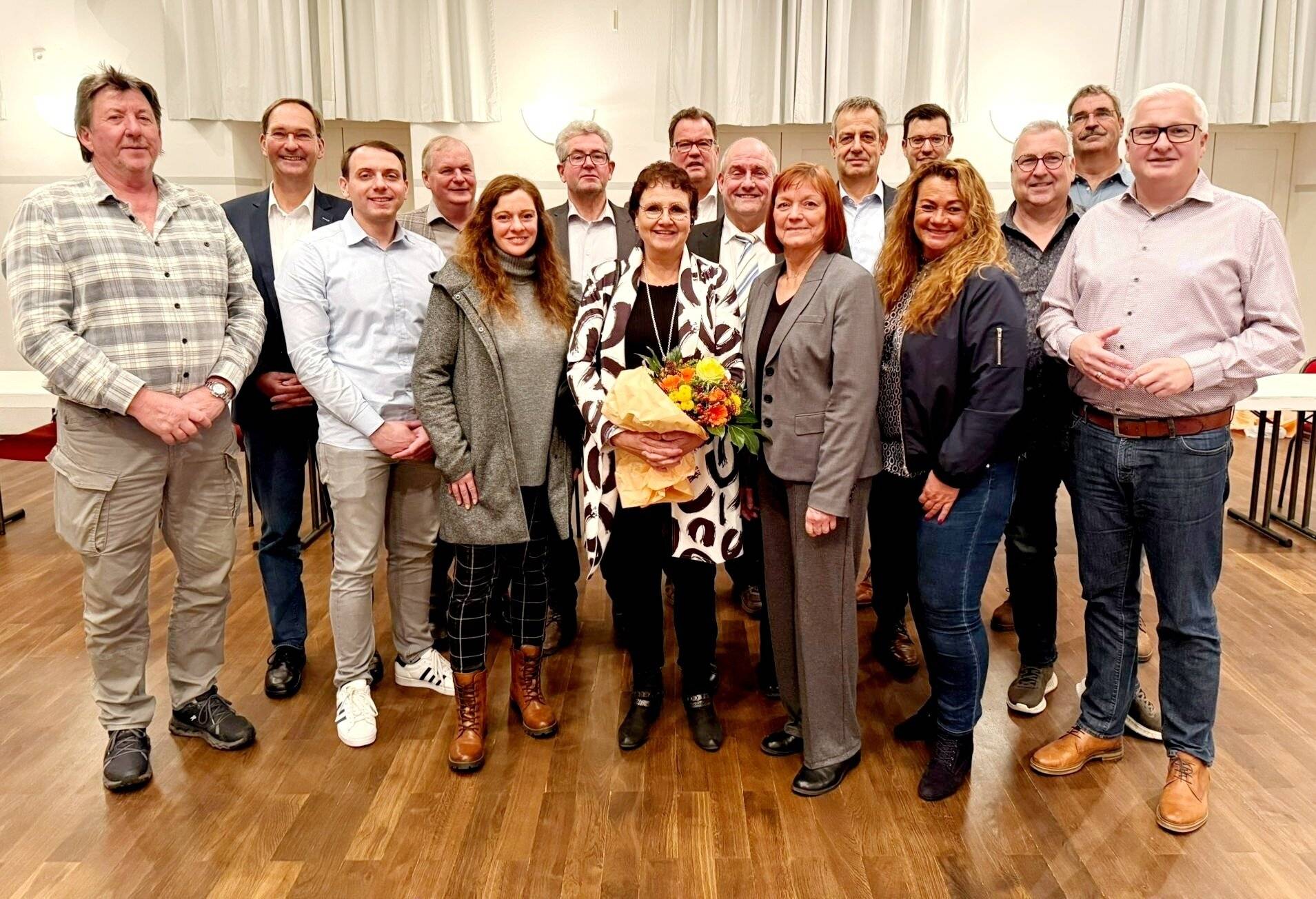  Die CDU-Fraktion geht mit eigener Ratsseite online! 