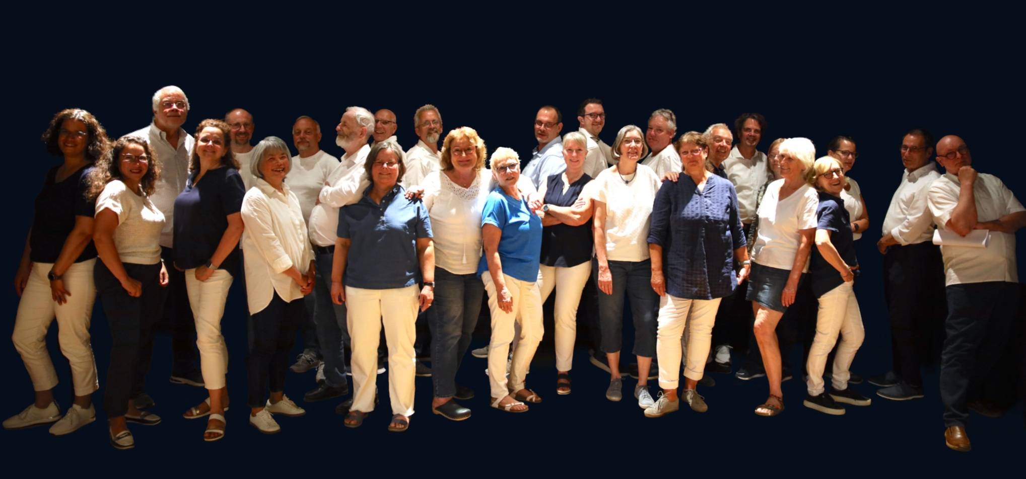 The Fruit Of Silence