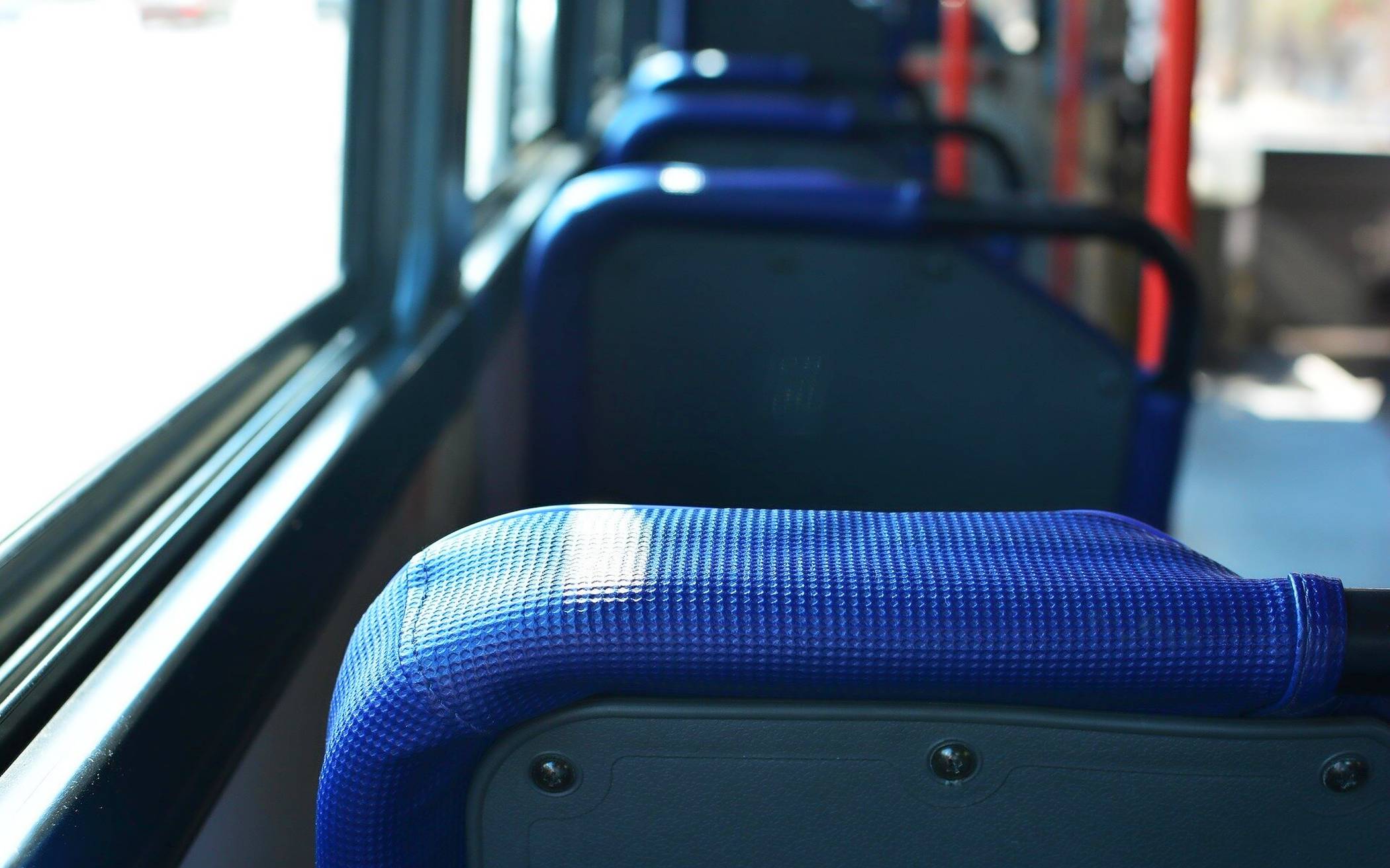 Für den morgen angekündigten ÖPNV-Streik sind