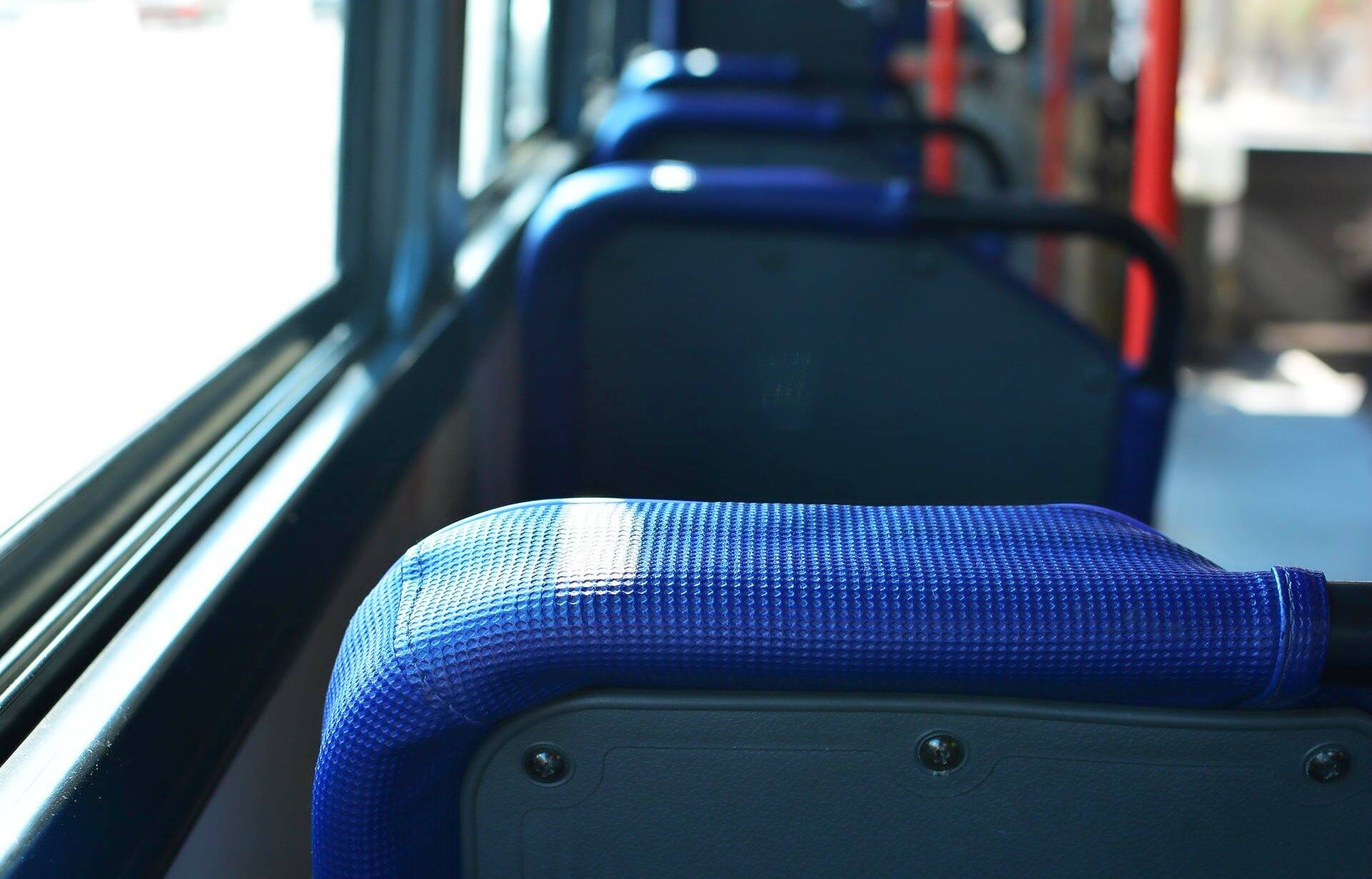  Für den morgen angekündigten ÖPNV-Streik sind die Buslinien von KVS und BVR nicht betroffen. Foto: REDioACTIVE 