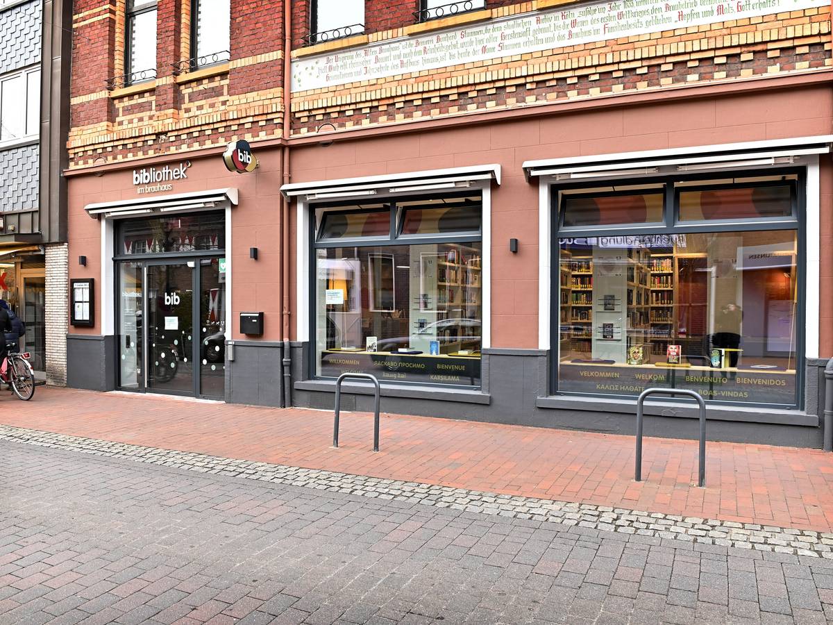 Ab heute: Onleihe 3.0 und Overdrive 