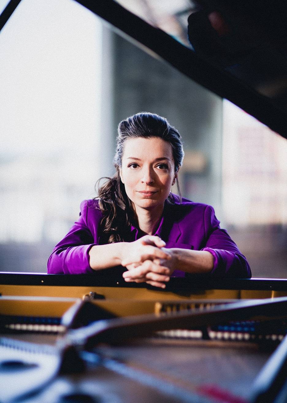 Am 19. März in der Kaiser-Friedrich-Halle: