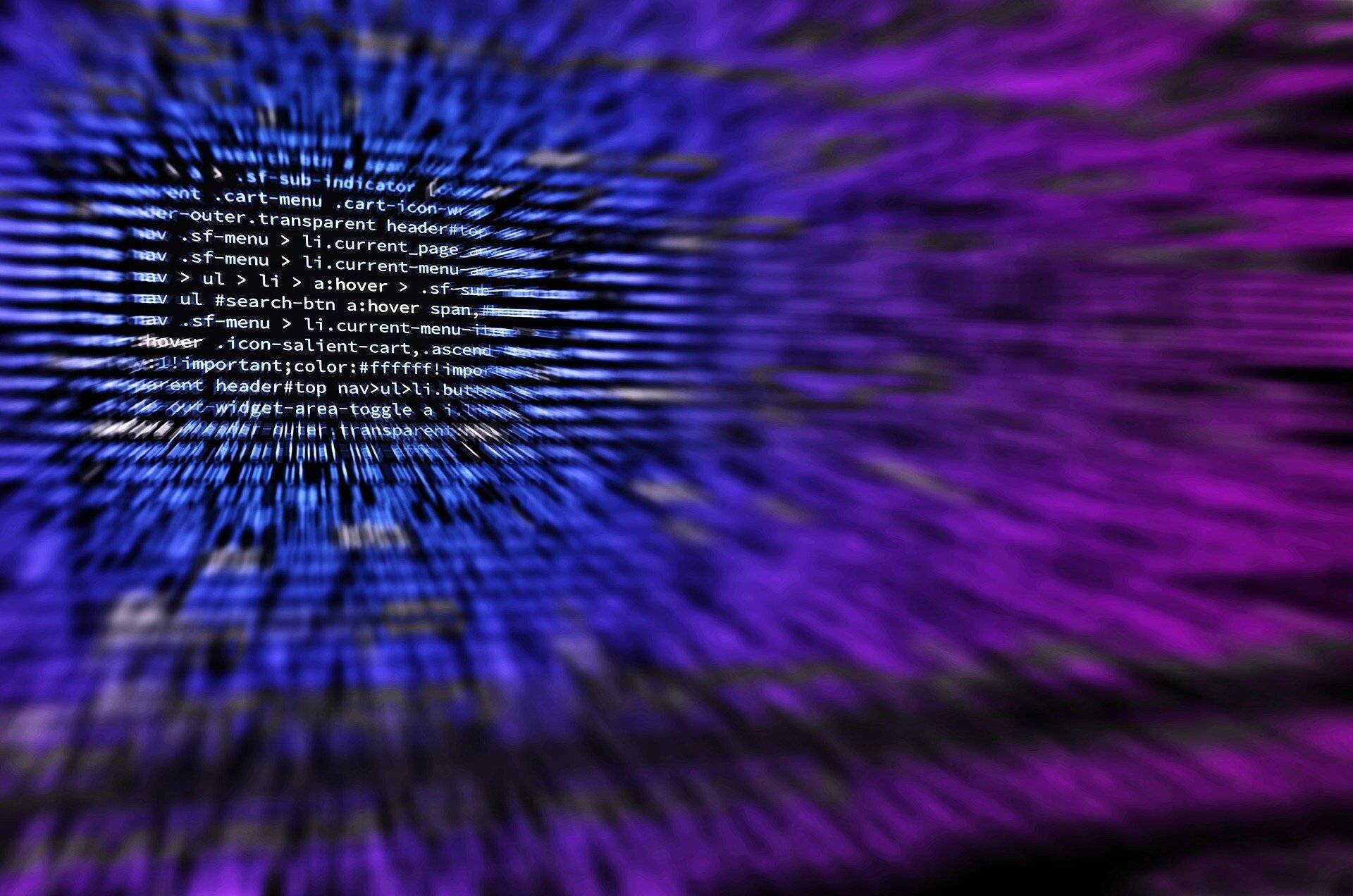 Am Samstag und Sonntag steht wieder die Wartung durch das Kommunale Rechenzentrum Niederrhein an. Foto:Pixabay