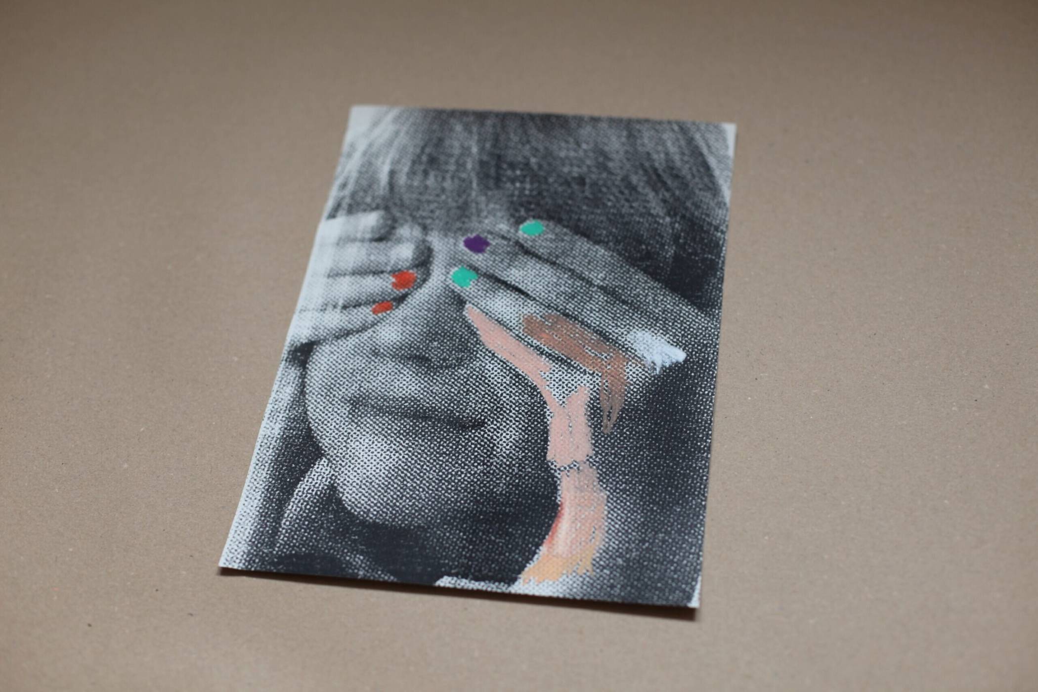  Das Museum Abteiberg und das Museum Schloss Rheydt bieten in den Osterferien jede Menge Kreativangebote für Kinder und Jugendliche.   