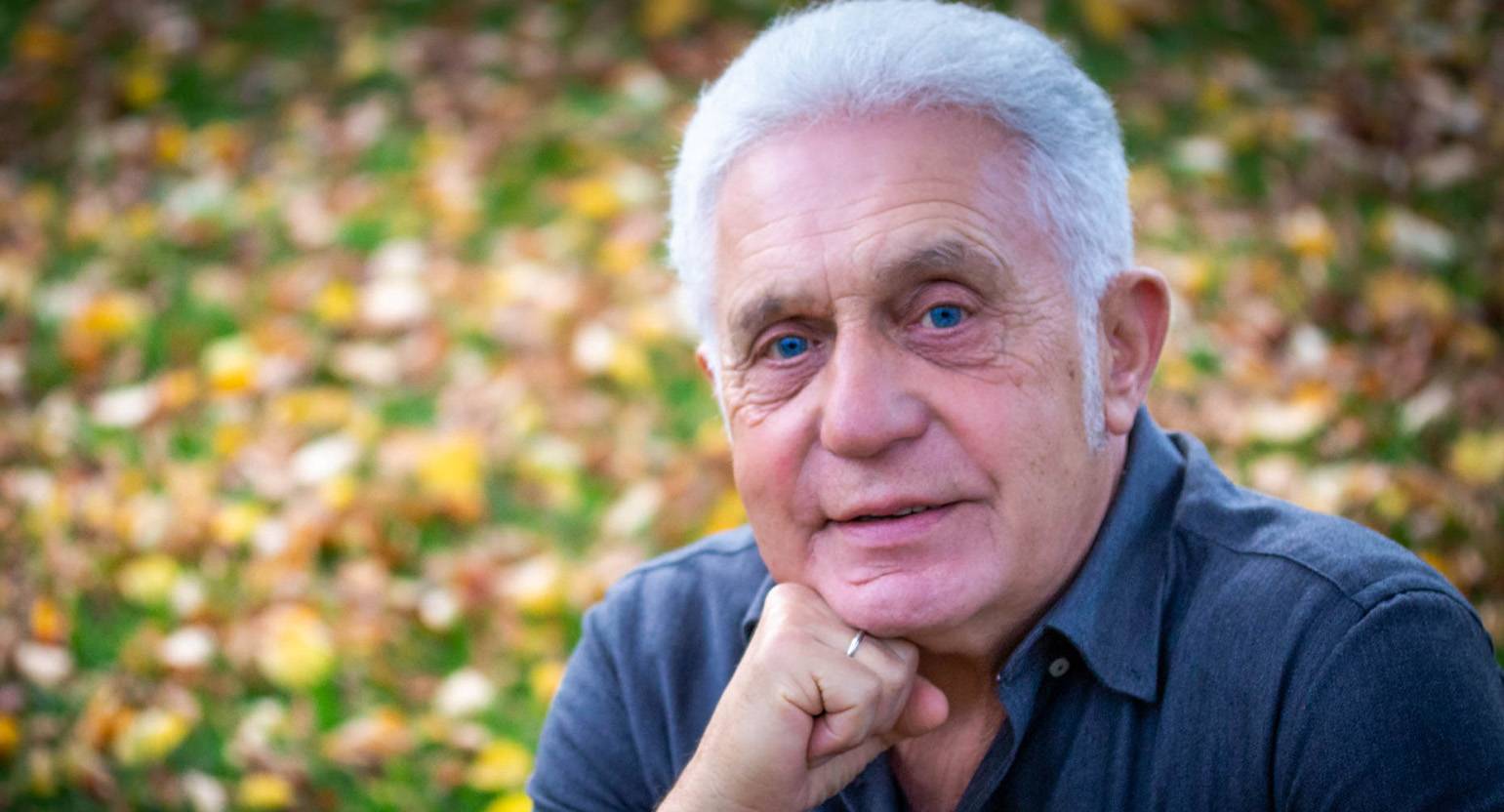 Burkhard Thom lebt selbst seit 32 Jahren abstinent. Er berichtet bei der Lesung in der LVR-Klinik Viersen von seinen Erfahrungen und gibt wertvolle Tipps. 