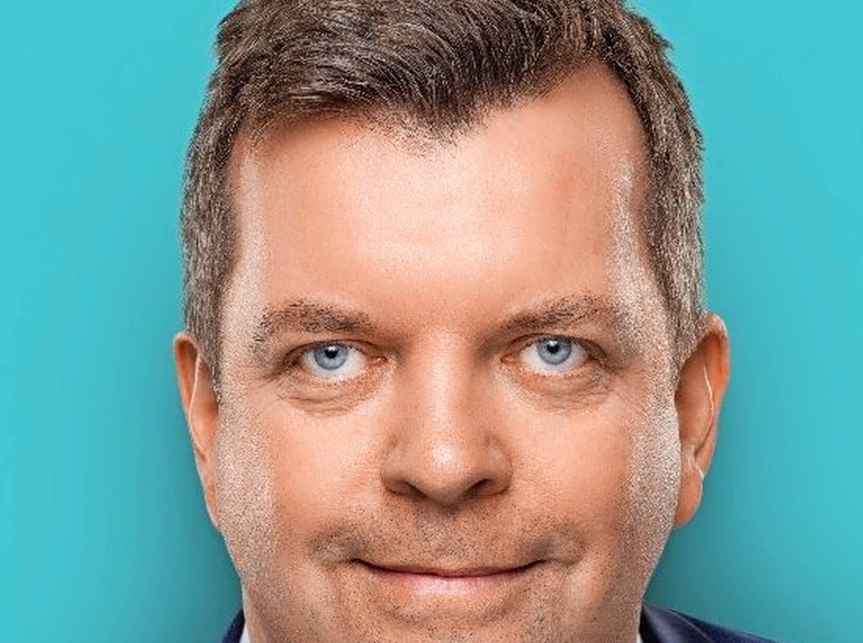 Tobias Pascaly, Architekt und Mitglied im CDU-Fraktionsvorstand.   