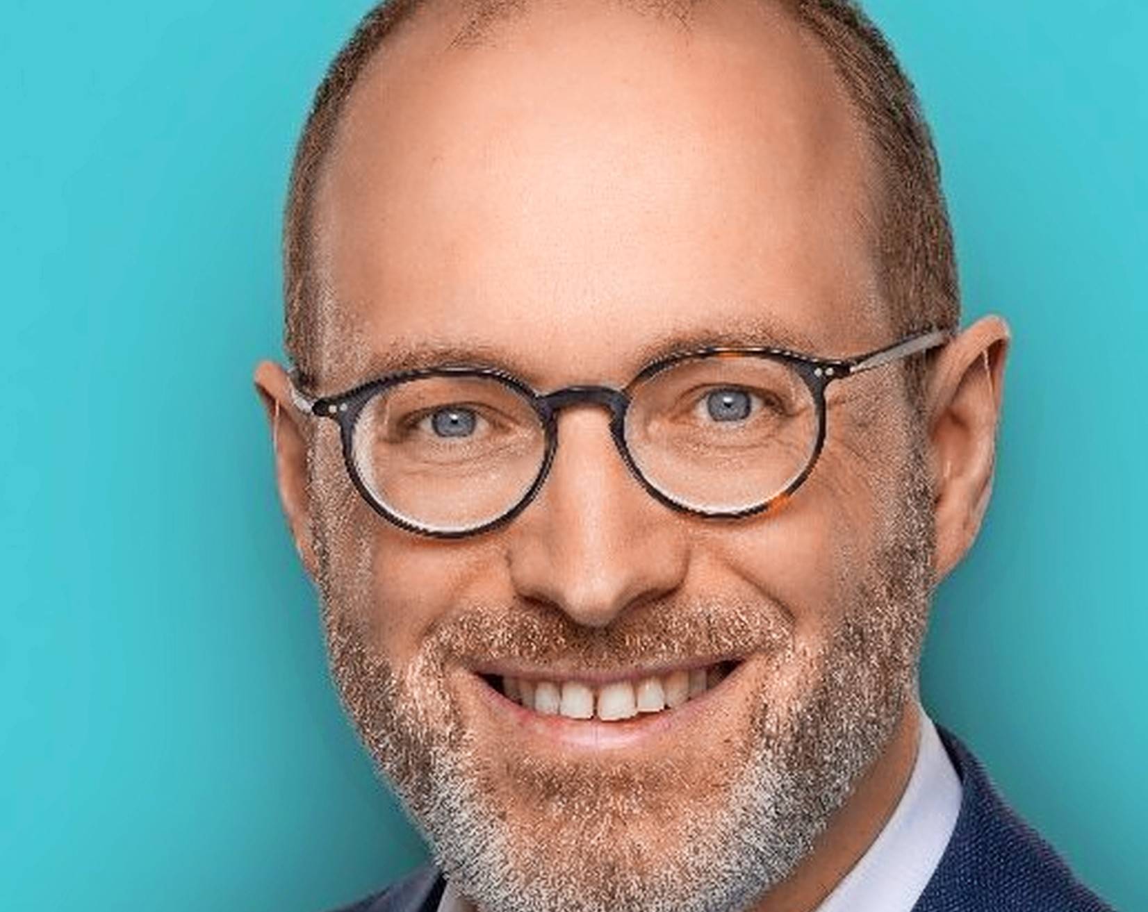 Christoph Tepper, Sprecher der CDU Willich