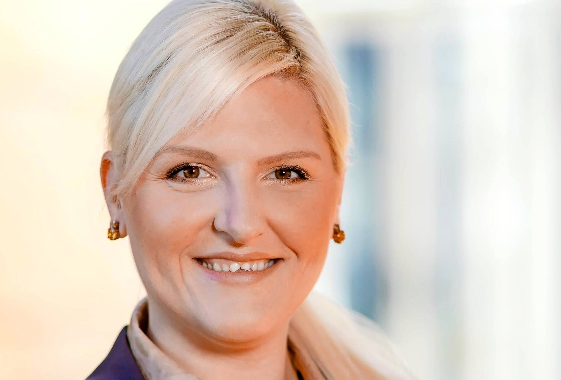  Christin-Marie Stamm. 