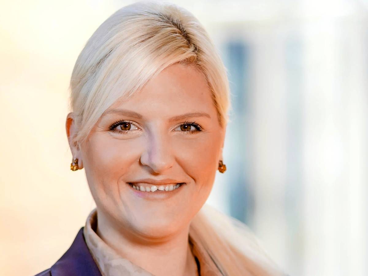 Gerechte Zukunft nur mit Frauen