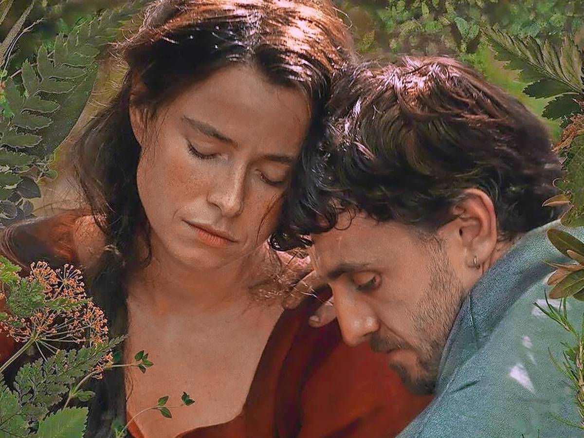 Ein Stück zu Ehren des Sohnes