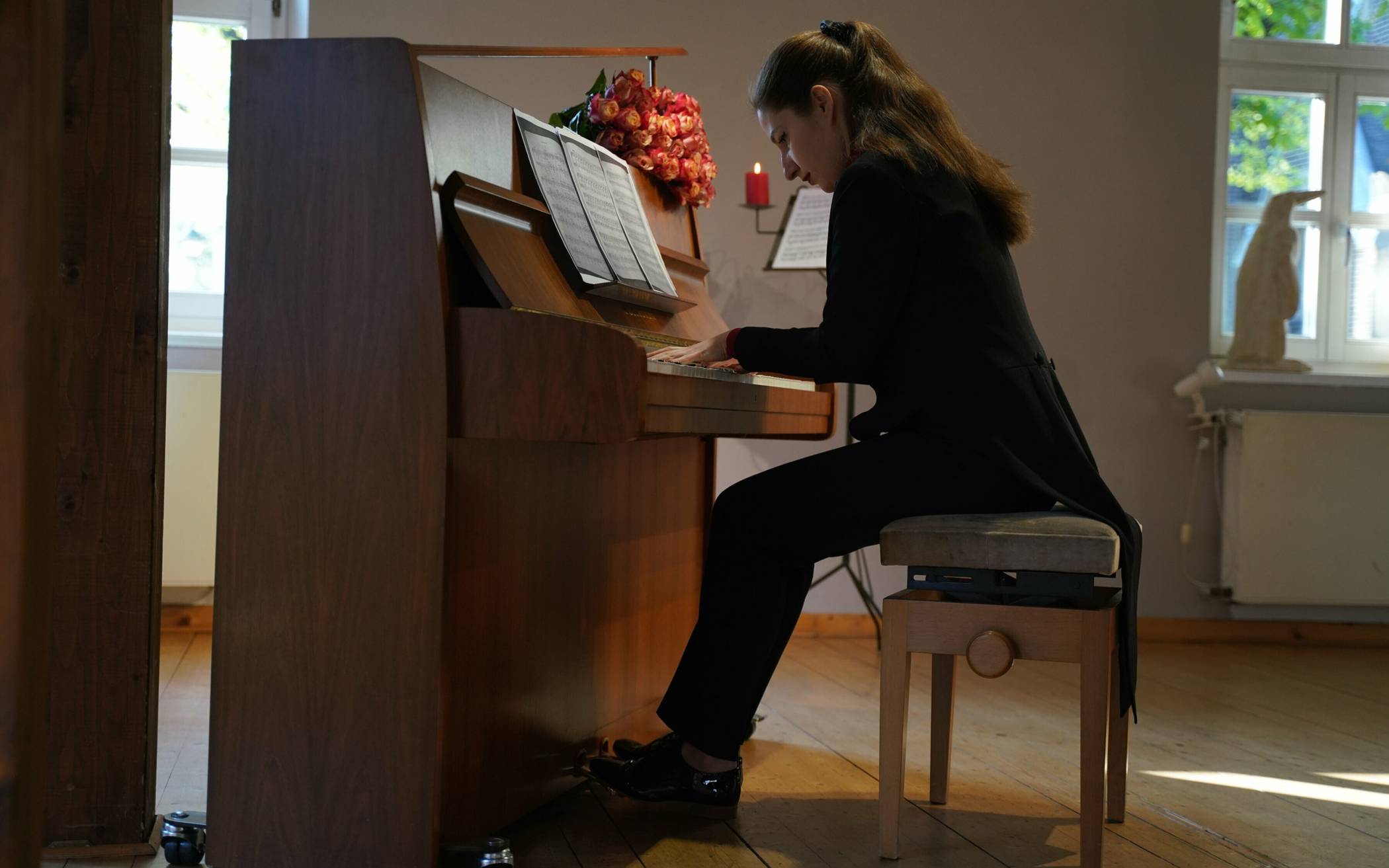 „Klassik aber frisch“ startet in Saison