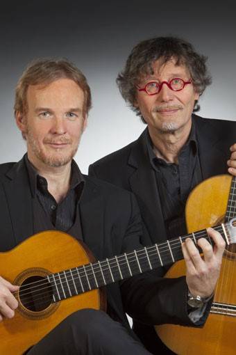 Von der Renaissance bis zum Flamenco