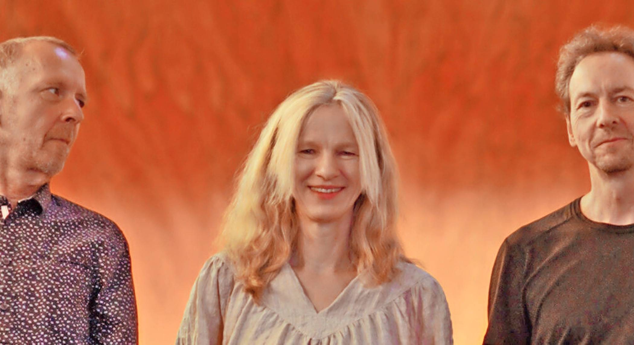 Das Stephanie Troscheid Trio kommt ins Weberhaus