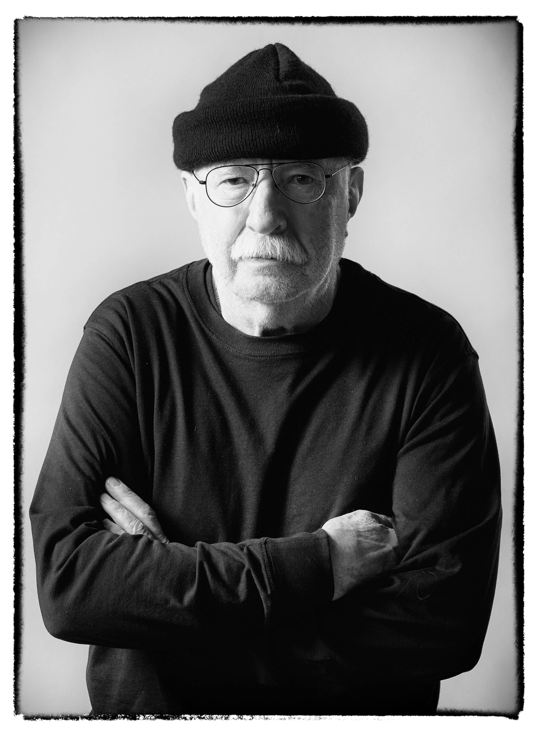  Künstler Manfred Otto Schaab 