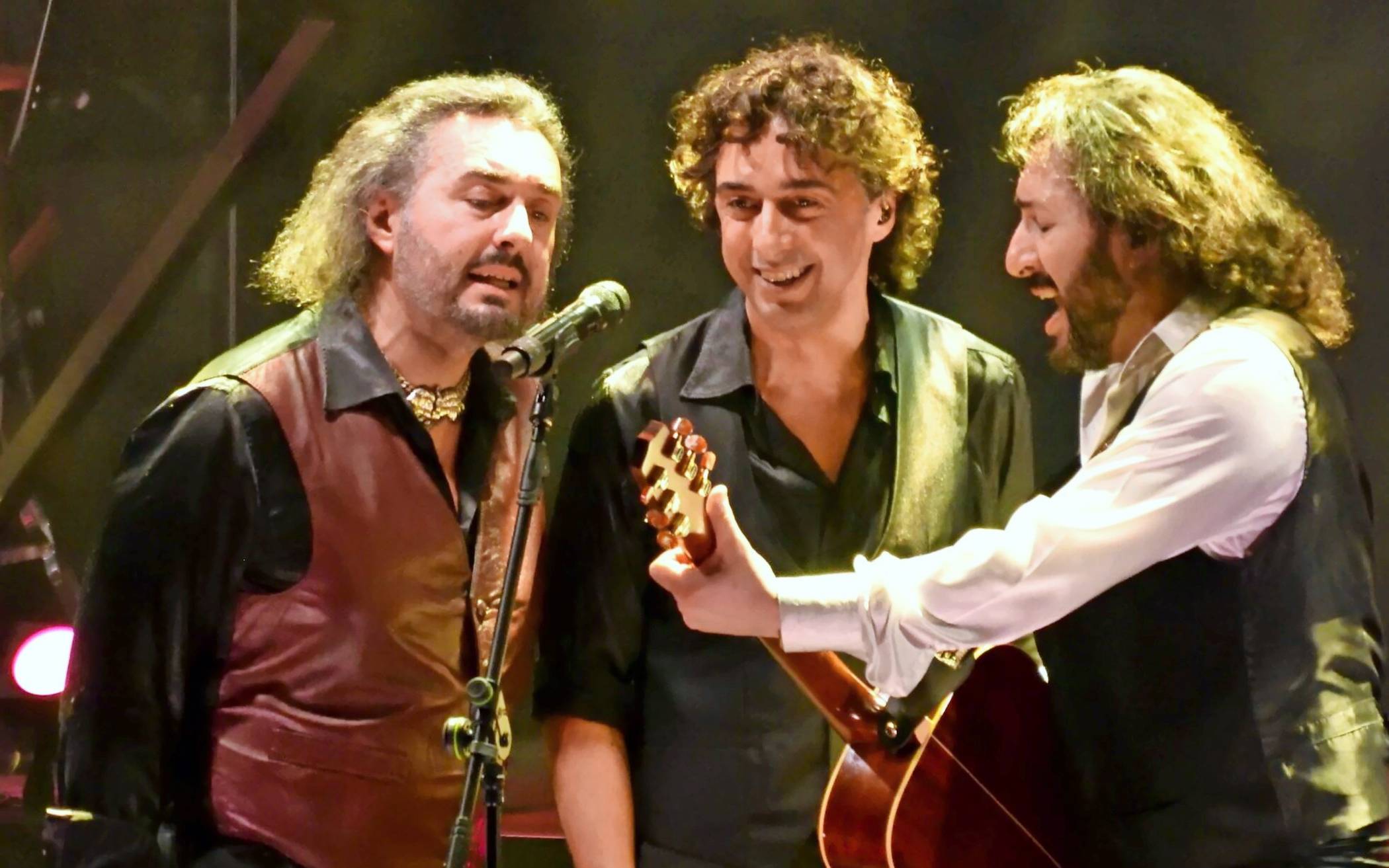 Mitreißend und ganz nah am Original: