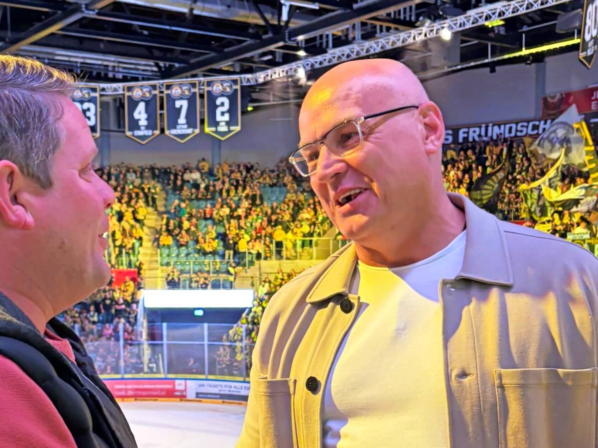 „Wir haben vor keinem Gegner Angst“