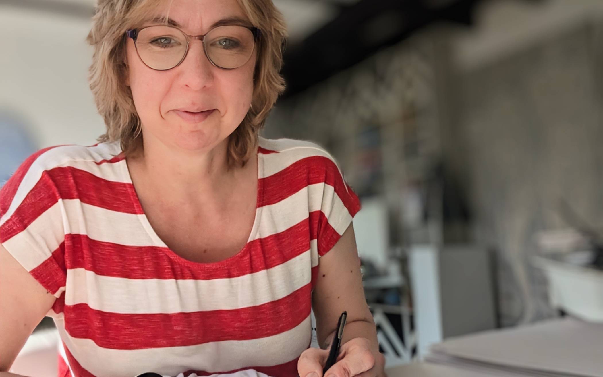 Naturaufnahmen, Industriekultur und „Kunst auf kleinstem Raum“