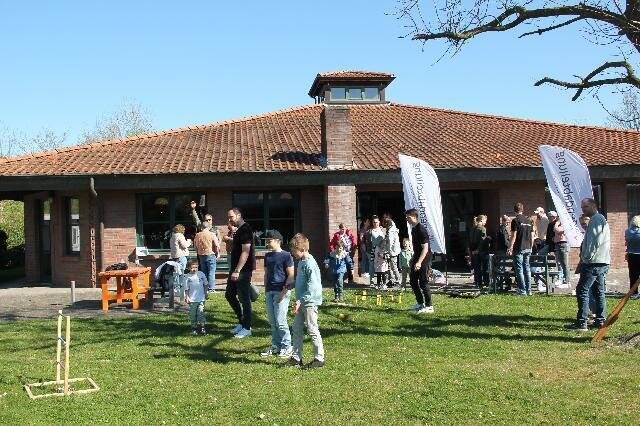 Akkordeon-Orchester St. Tönis: Angebote für Familien