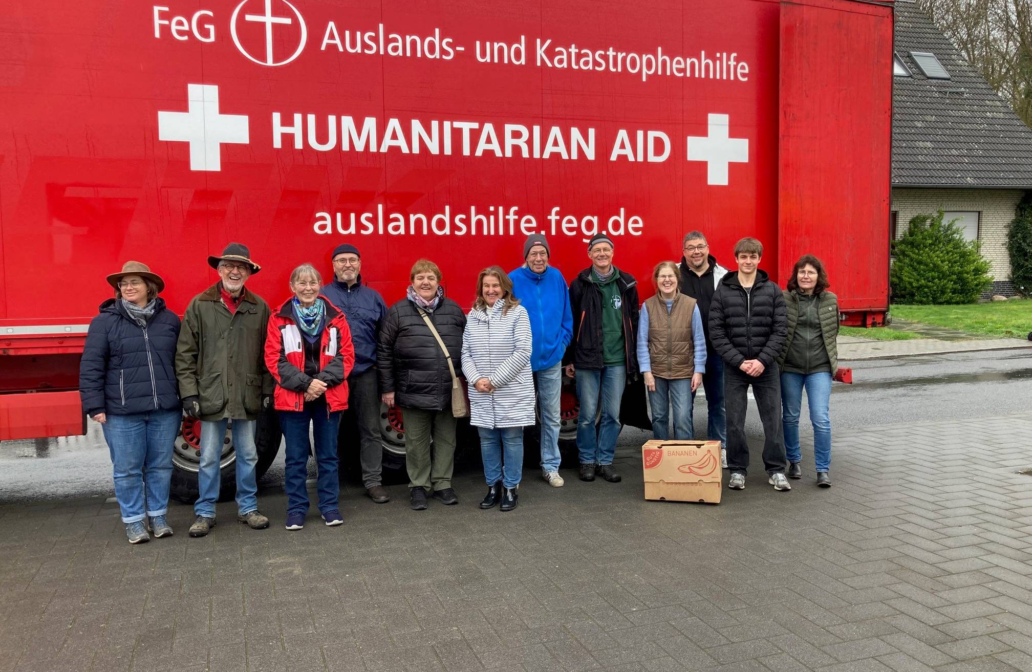 In Hoerstgen wurden in den letzten