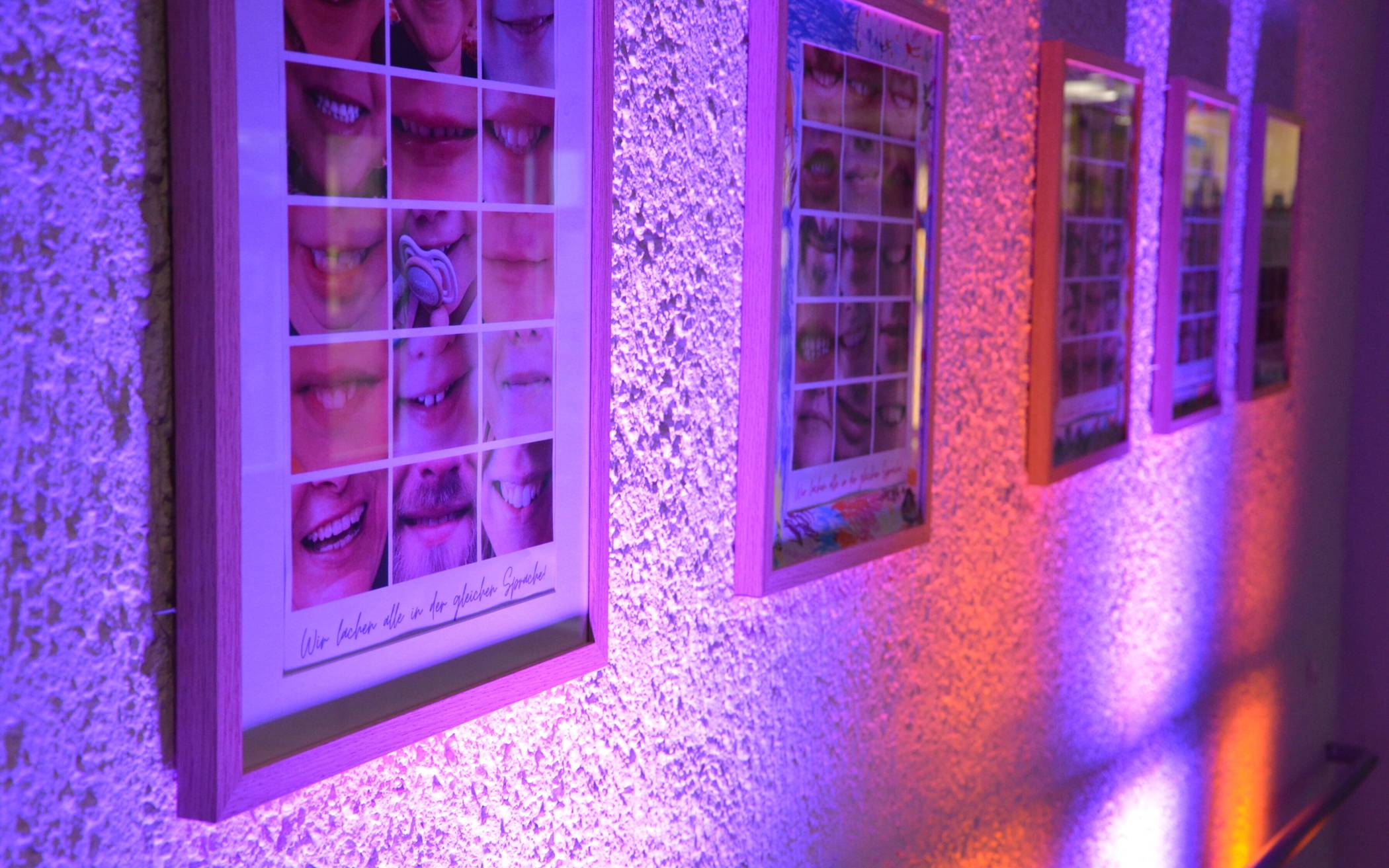 Die Ausstellung kann noch bis zum