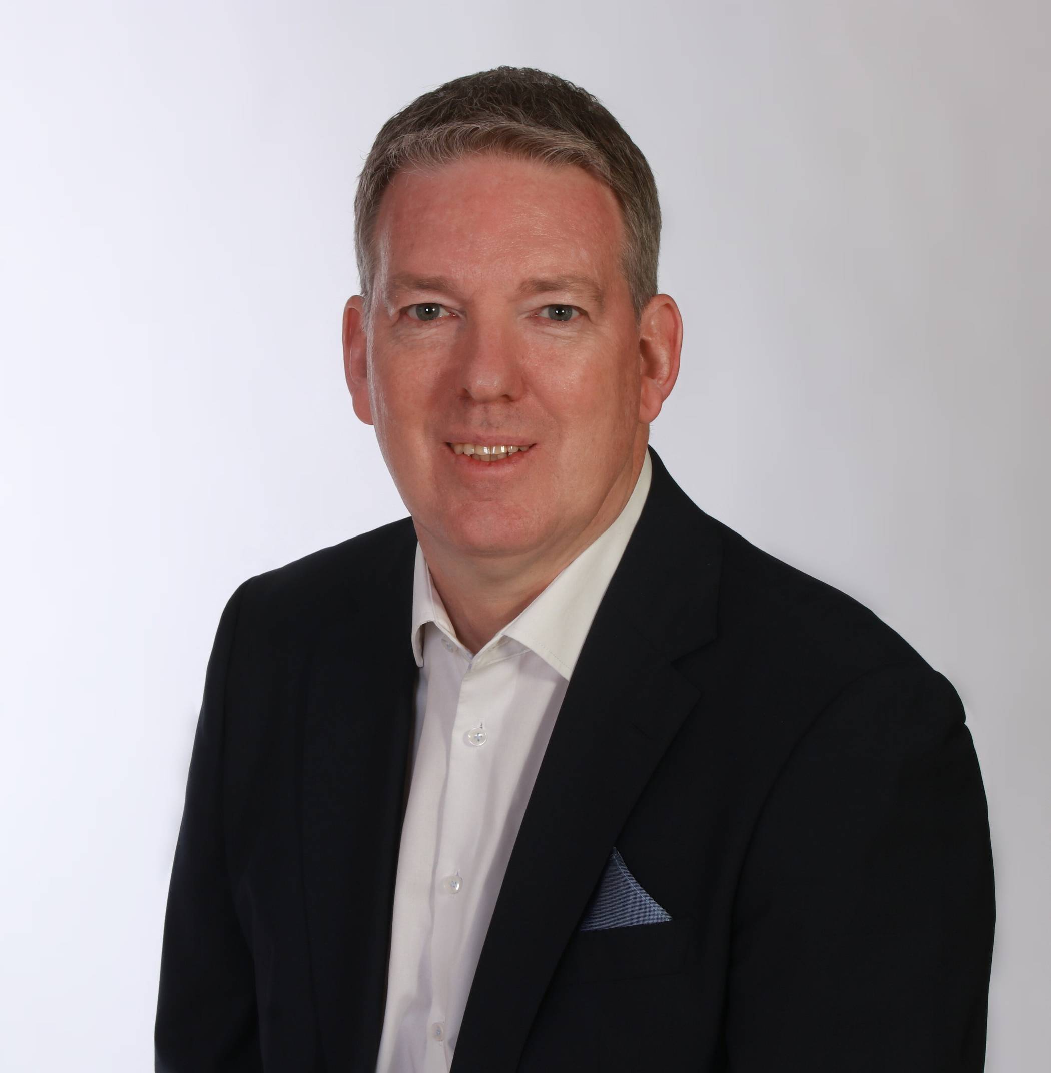  Ulf Menzel wird neues stellvertretendes Vorstandsmitglied bei der Stadtsparkasse. 