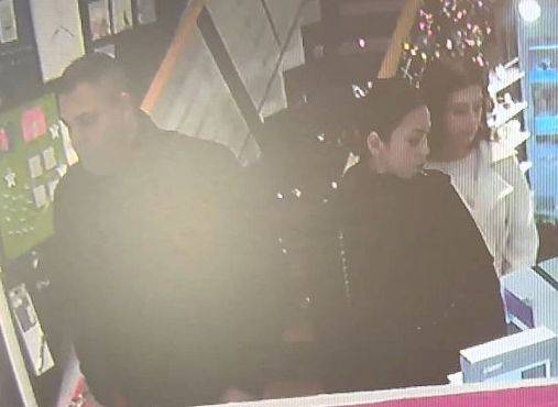 Kugelschreiber für 4900 Euro gestohlen