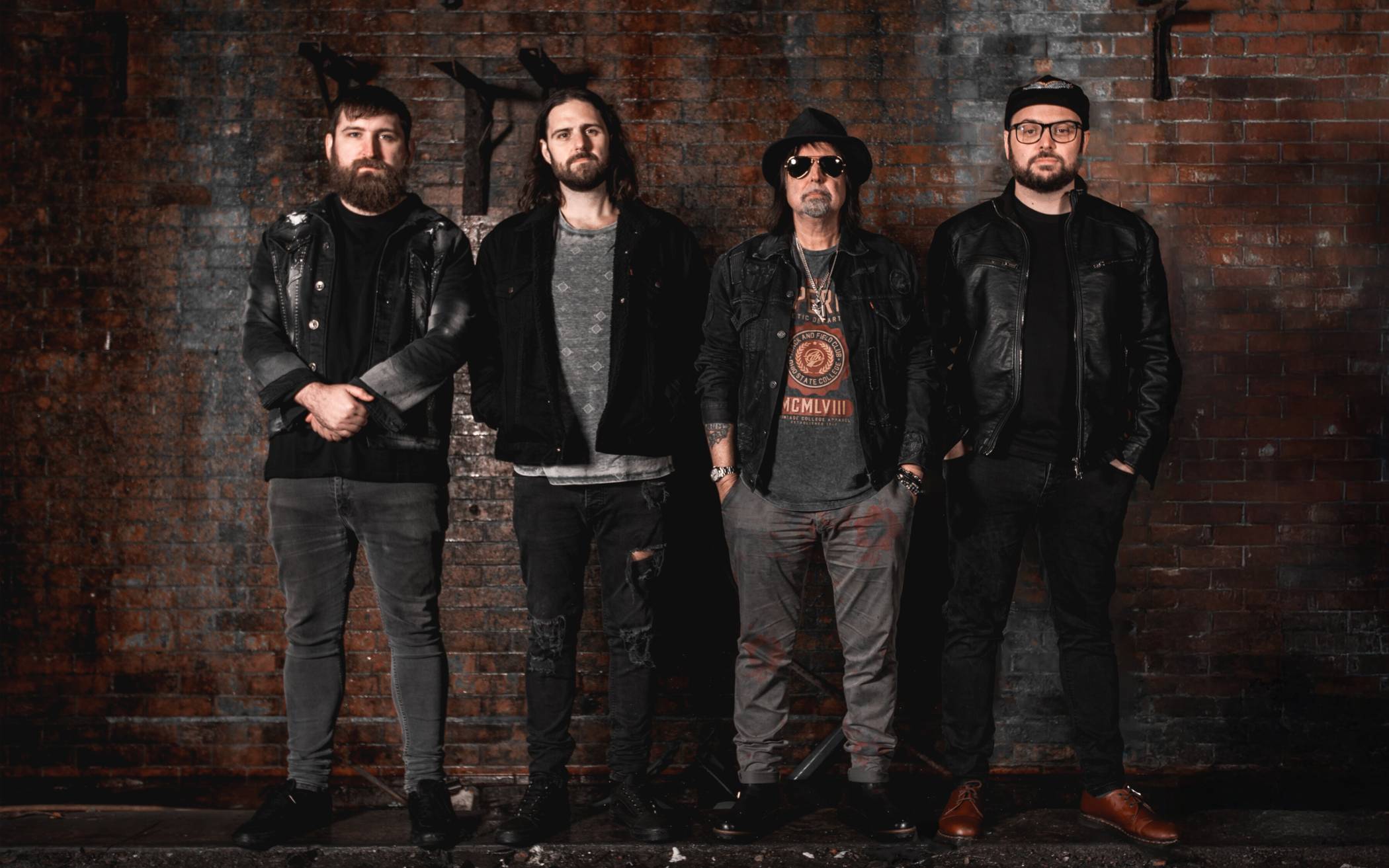 Trauer um den verstorbenen Motörhead-Gitarristen Phil