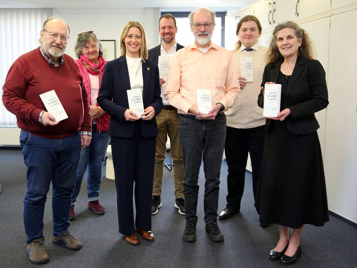 Moerser Bürgermeisterin übernimmt Schirmherrschaft für wichtige Vereinsarbeit