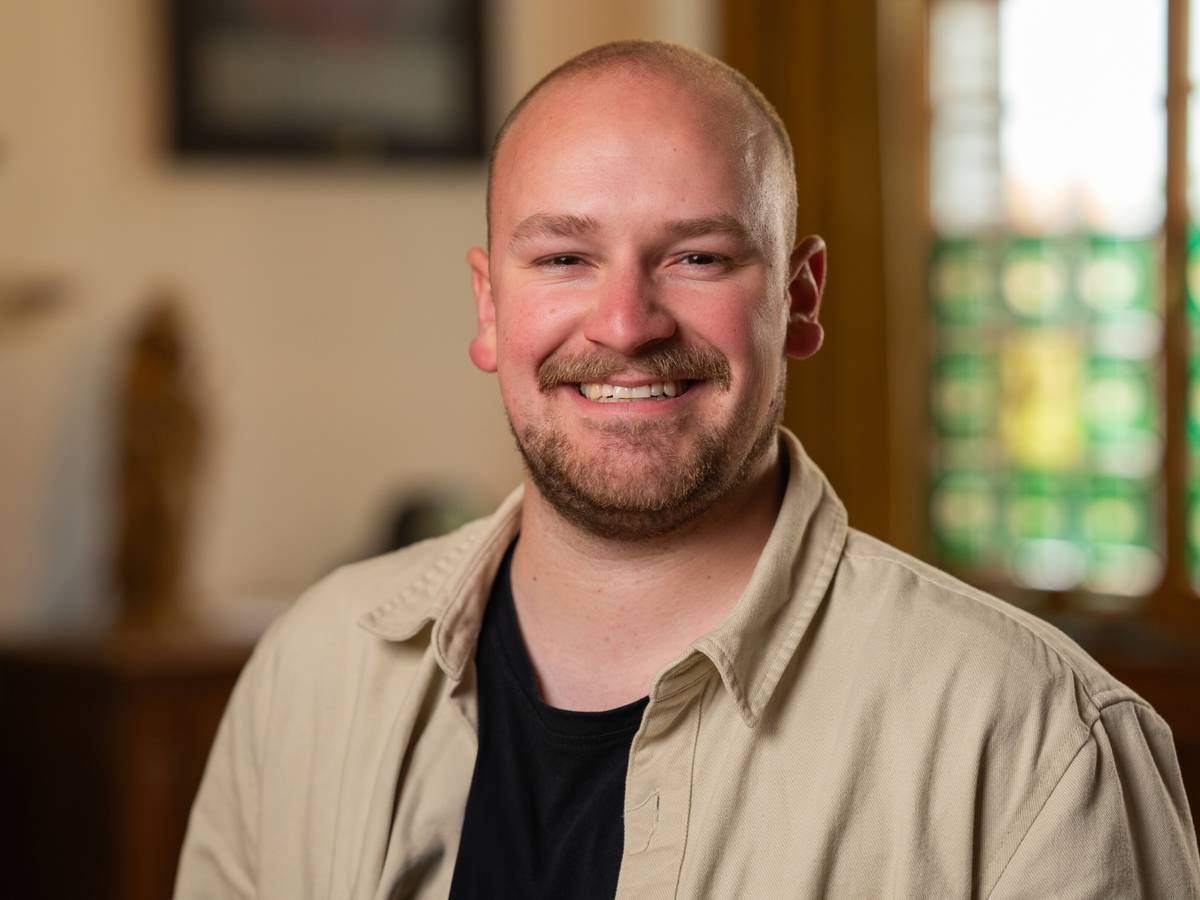 Kirche wird zum Kino