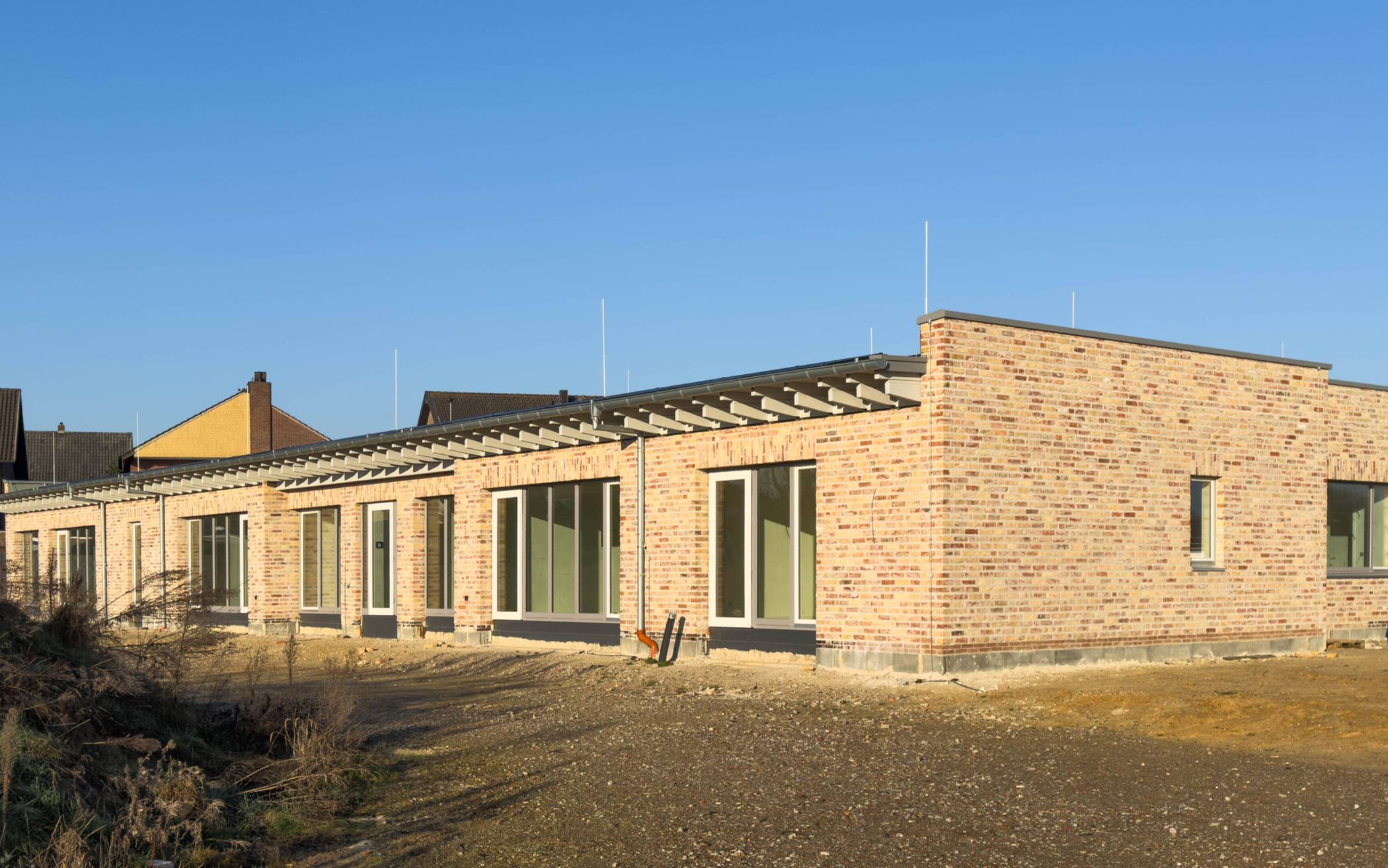 Neue Kita für Niederkrüchten