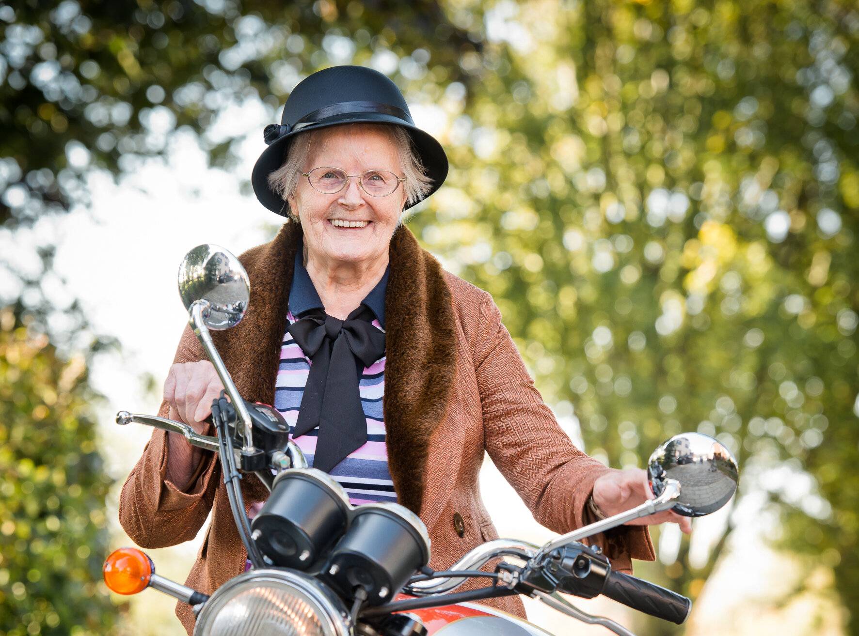 Foto aus der Ausstellung⇥Foto: Andrea Zmrzlak