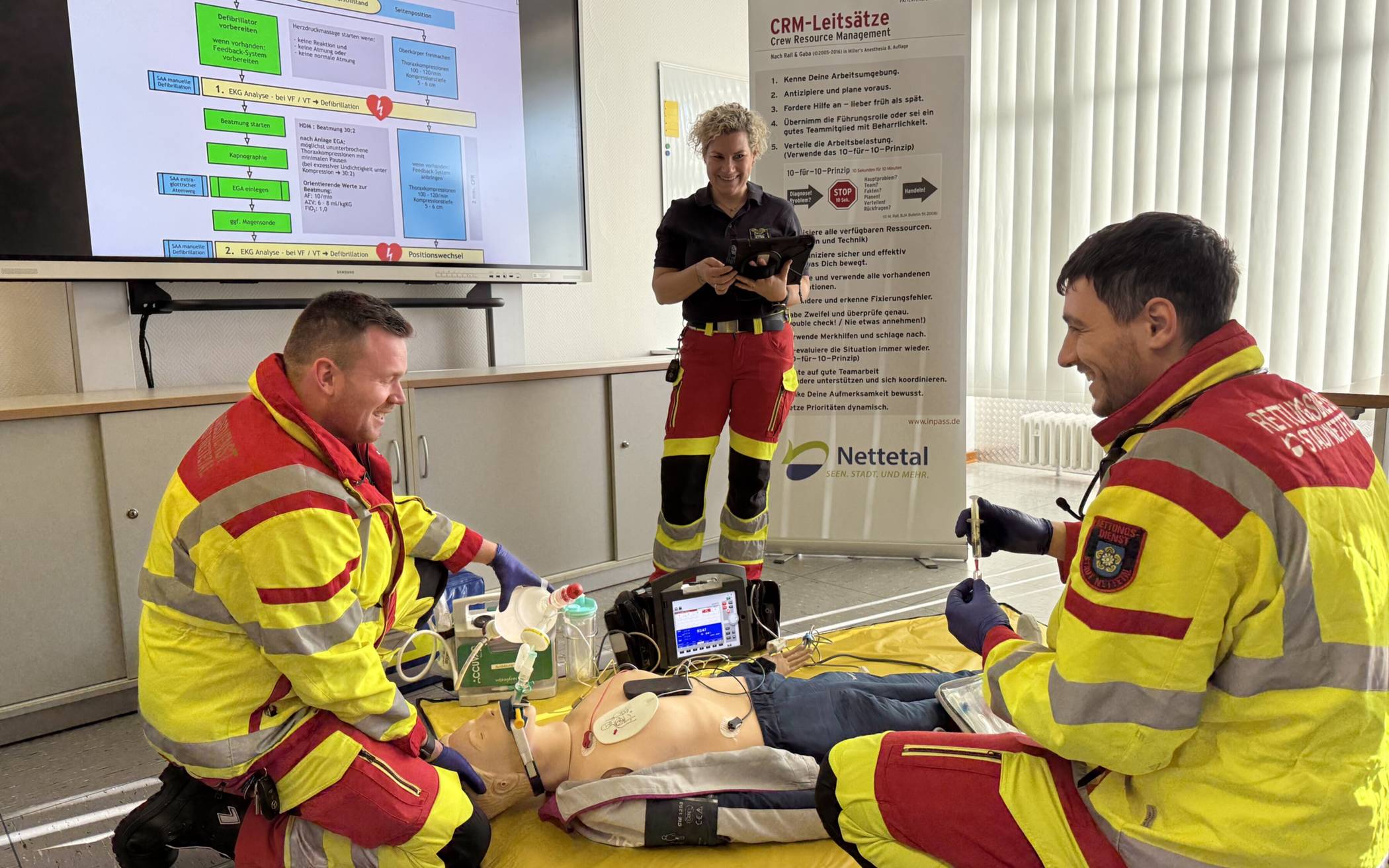 ⇥Foto: Stadt Nettetal